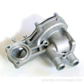 Zinc Die Casting Part, Pressure Die Casting Part